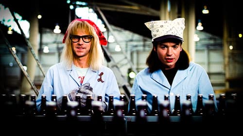 Wayne's World Bild 8