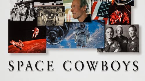 Space Cowboys Bild 1