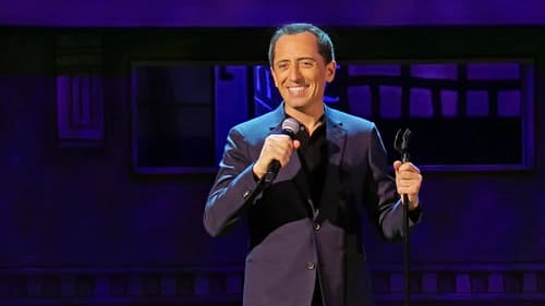 Gad Elmaleh: American Dream Bild 1