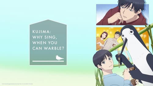 Kujima: Why Sing, When You Can Warble? Bild 1