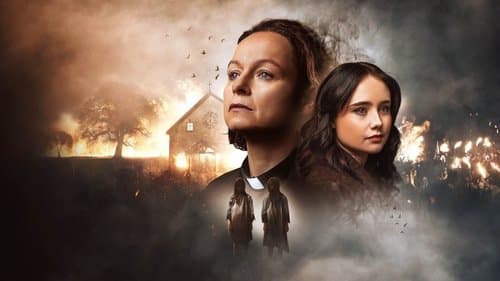 The Burning Girls Bild 1