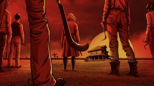 Kinder des Zorns Bild 8