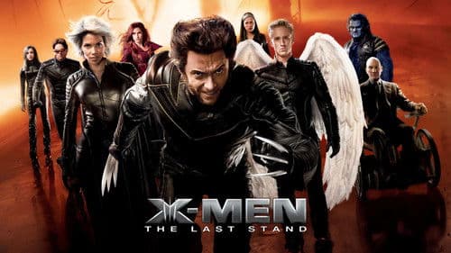 X-Men: Der letzte Widerstand Bild 6
