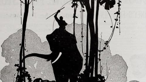 Man and Beast Bild 1