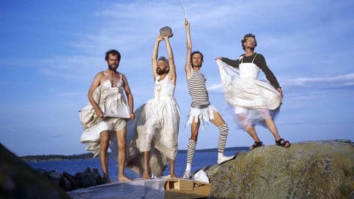 Whatever Happened to Gelitin Bild 1