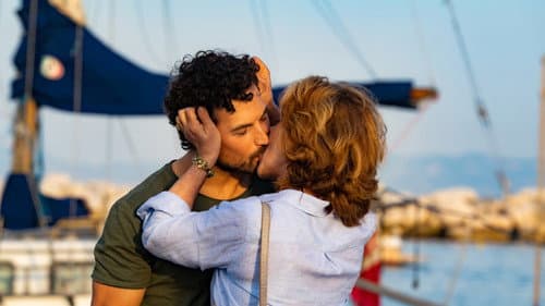 Betrügerische Liebe Bild 7