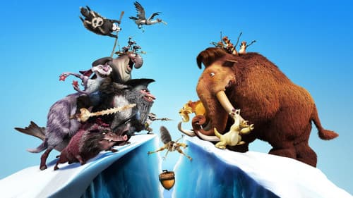 Ice Age 4 - Voll verschoben Bild 3