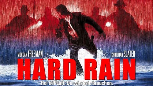 Hard Rain Bild 5