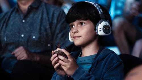 MMA - Meu Melhor Amigo Bild 8