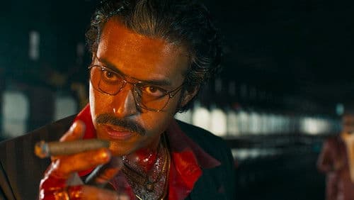 మట్కా Bild 1