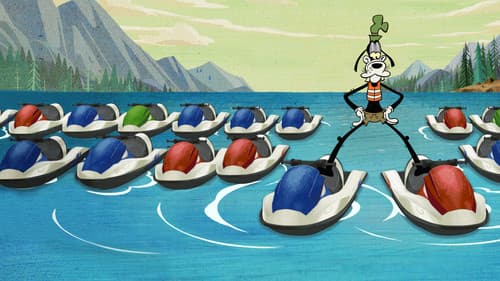 Ein wunderbarer Sommer mit Micky Maus Bild 3