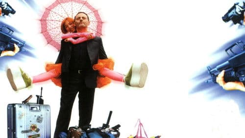 Wasabi - Ein Bulle in Japan Bild 4