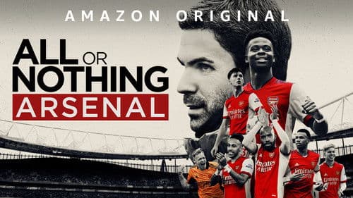 All or Nothing: Arsenal Bild 3