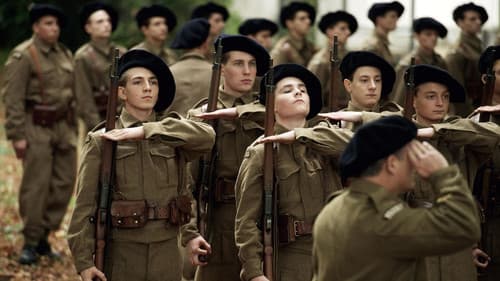 Deckname Caracalla Bild 3