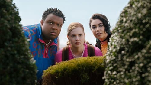 Mean Girls - Der Girls Club Bild 3