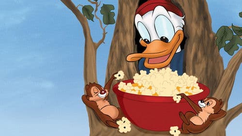 Chip und Chap im Popcorn-Fieber Bild 3