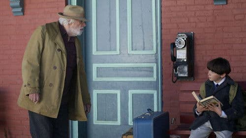 Northern Borders Bild 1