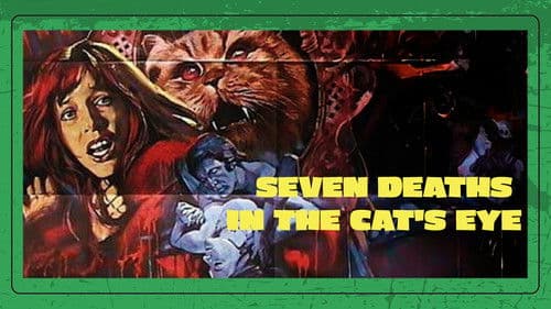 Sieben Tote in den Augen der Katze Bild 7