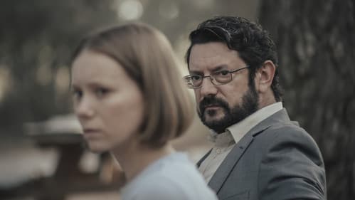 La desconocida Bild 5