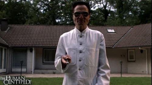 The Human Centipede - Der menschliche Tausendfüßler Bild 5