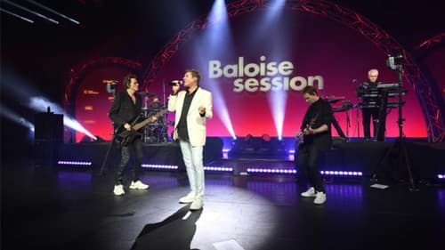 Duran Duran - Baloise Session 2025 Bild 7