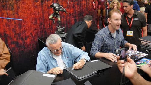 Comic-Con Episode IV: A Fan's Hope Bild 1