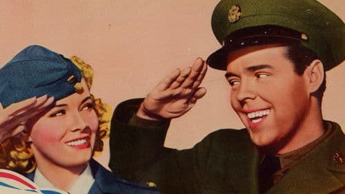 Blondie for Victory Bild 1