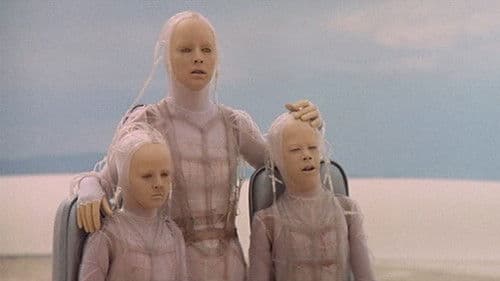 Der Mann, der vom Himmel fiel Bild 7