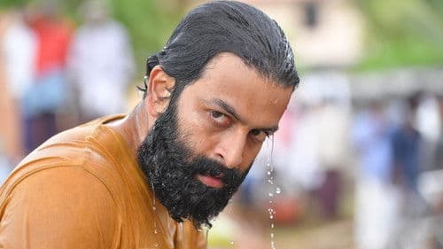 അയ്യപ്പനും കോശിയും Bild 3