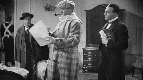 Der Mann, der Sherlock Holmes war Bild 3