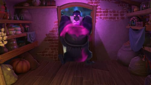 Völlig von der Wolle: Schwein gehabt! Bild 1