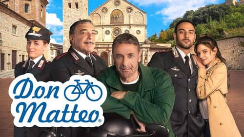 Don Matteo Bild 5