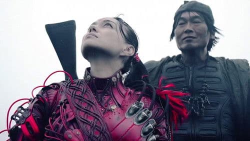 Sand Whale and Me Bild 6