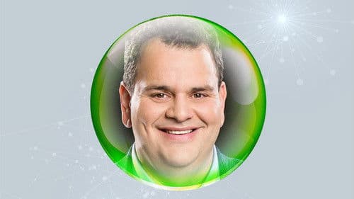 Juste Pour Rire 2017 - Gala Juste Raconteurs Bild 1