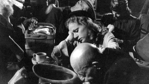 Straßenbekanntschaft Bild 5