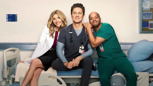 Scrubs Bild 3