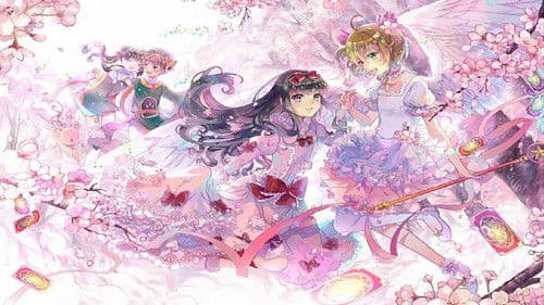 Cardcaptor Sakura Bild 8