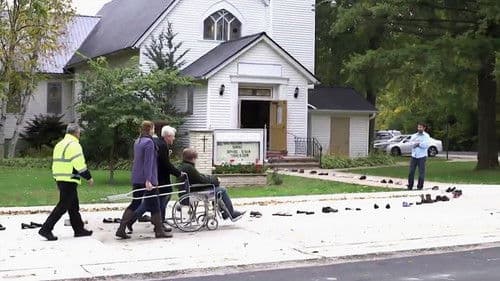 The Open Door Bild 7