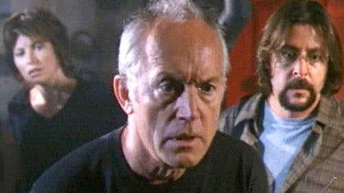 Lost Voyage - Das Geisterschiff Bild 3