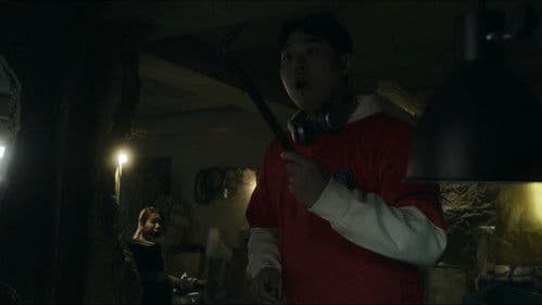 너를 죽이고 Bild 5