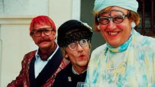 Jönssonligan på Mallorca Bild 5