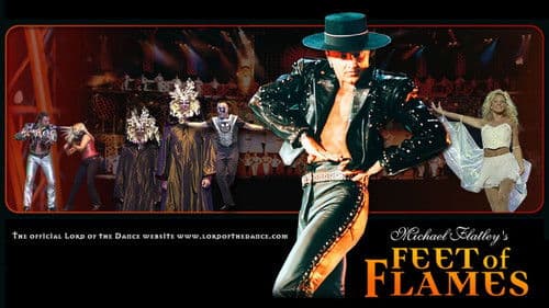 Feet of Flames Bild 1