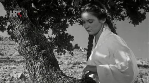 Djevojka i hrast Bild 2