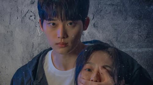 지하실에 그녀가 있다 Bild 1