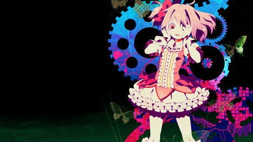 Puella Magi Madoka Magica Bild 8