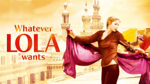 Whatever Lola wants Bild 3