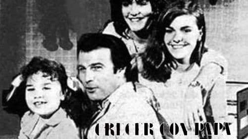 Crecer con papá Bild 1