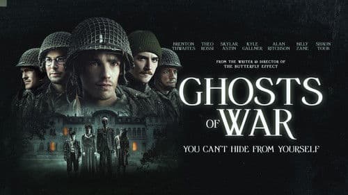 Ghosts of War Bild 8
