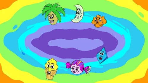 Right Now Kapow Bild 1