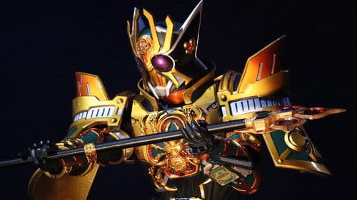 仮面ライダー剣 20th Anniversary STAGE&TALK Bild 3